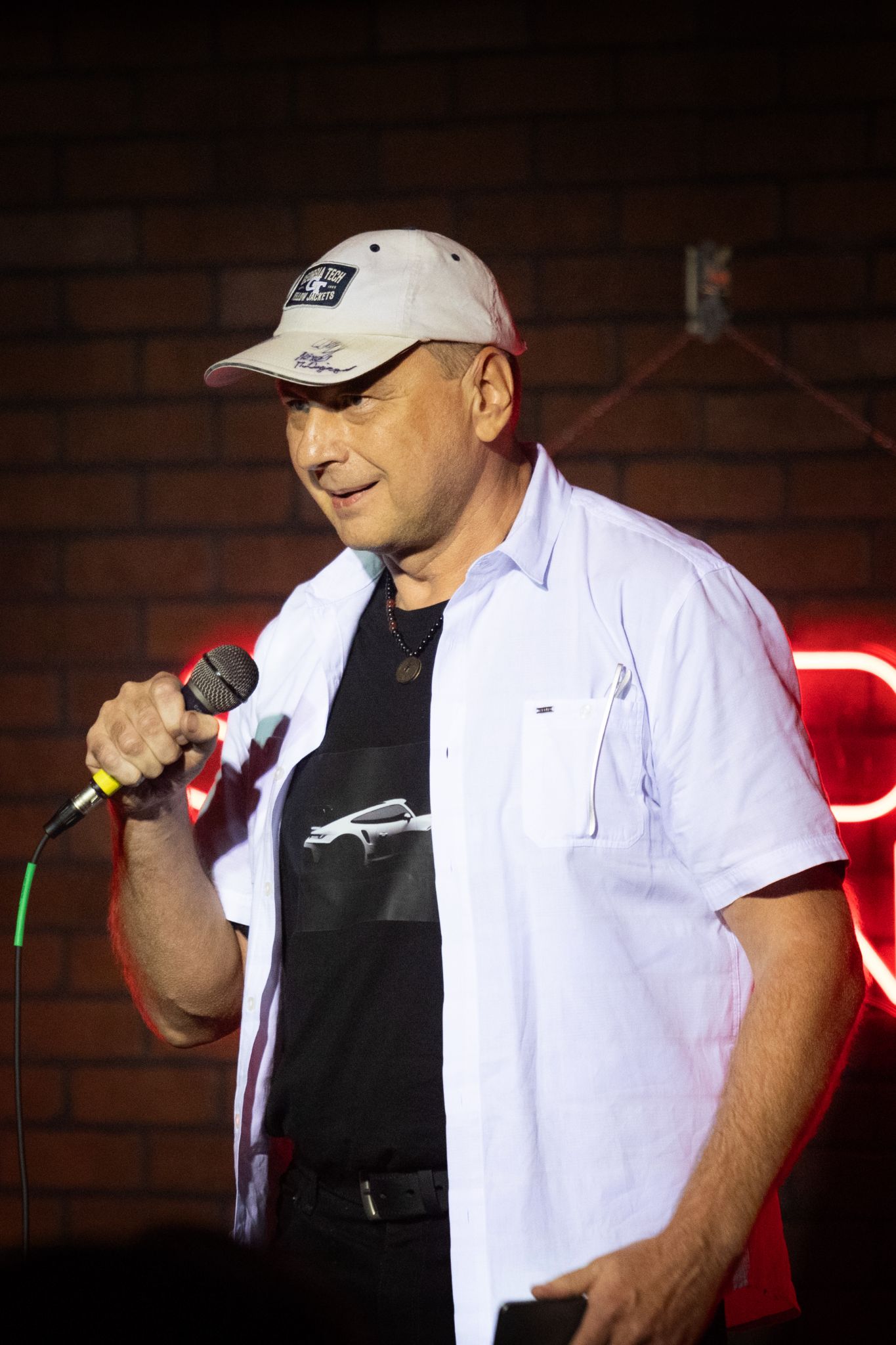 SENS photography Events Comedy 1 st  MIC 2025 08 10 051